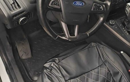 Ford Focus III, 2015 год, 970 000 рублей, 6 фотография
