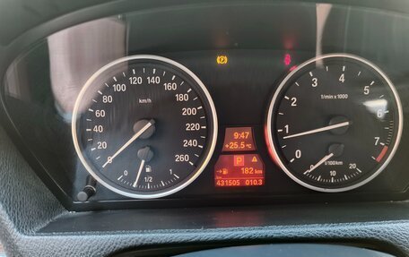 BMW X5, 2012 год, 1 000 000 рублей, 25 фотография