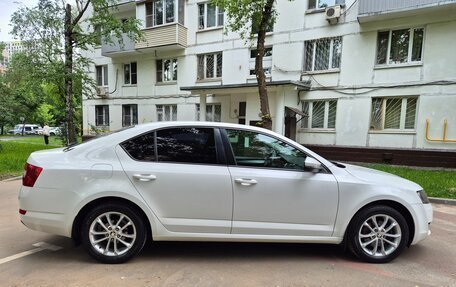 Skoda Octavia, 2013 год, 1 200 000 рублей, 3 фотография