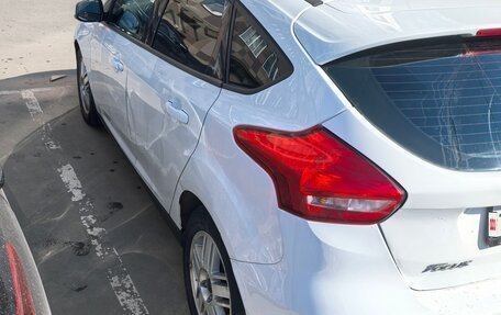 Ford Focus III, 2015 год, 970 000 рублей, 4 фотография
