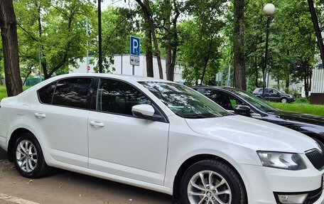 Skoda Octavia, 2013 год, 1 200 000 рублей, 2 фотография