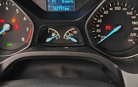 Ford Focus III, 2015 год, 970 000 рублей, 8 фотография