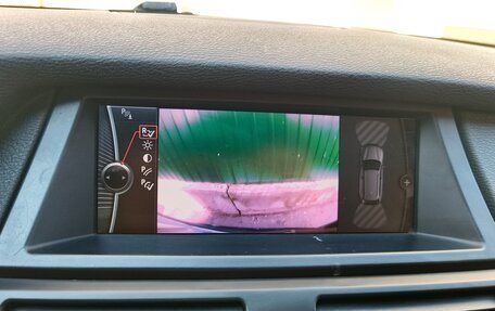 BMW X5, 2012 год, 1 000 000 рублей, 26 фотография