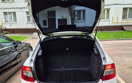 Skoda Octavia, 2013 год, 1 200 000 рублей, 5 фотография