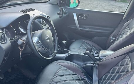 Nissan Qashqai, 2008 год, 650 000 рублей, 5 фотография