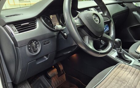 Skoda Octavia, 2013 год, 1 200 000 рублей, 10 фотография
