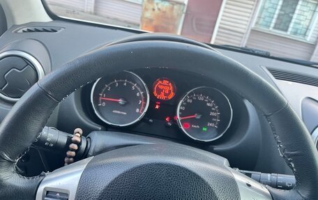 Nissan Qashqai, 2008 год, 650 000 рублей, 2 фотография