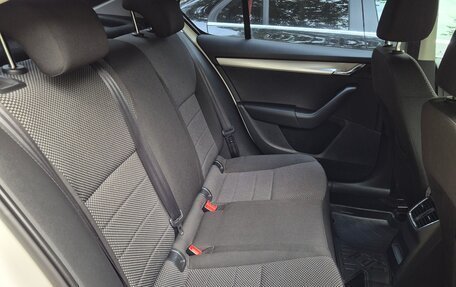 Skoda Octavia, 2013 год, 1 200 000 рублей, 7 фотография
