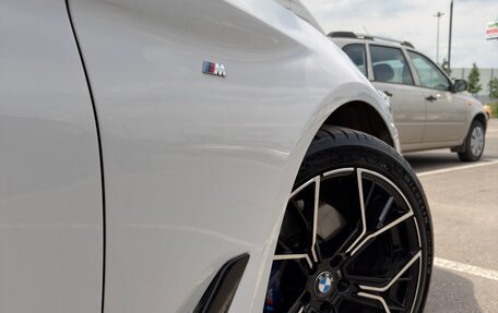 BMW 5 серия, 2017 год, 2 950 000 рублей, 11 фотография