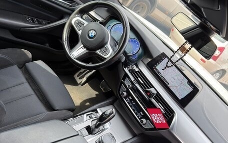 BMW 5 серия, 2017 год, 2 950 000 рублей, 15 фотография