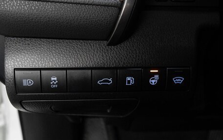 Toyota Camry, 2019 год, 2 849 000 рублей, 13 фотография