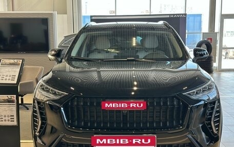 Haval Jolion, 2026 год, 2 049 000 рублей, 2 фотография