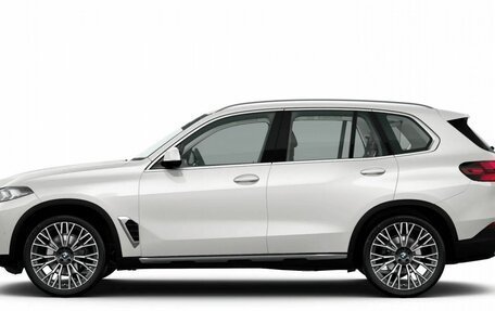 BMW X5, 2024 год, 13 250 000 рублей, 3 фотография