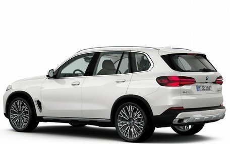 BMW X5, 2024 год, 13 250 000 рублей, 4 фотография