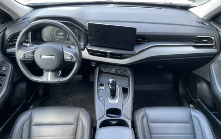 Haval F7 I, 2022 год, 2 152 000 рублей, 10 фотография