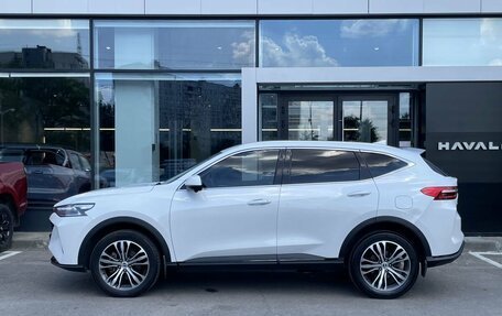 Haval F7 I, 2022 год, 2 152 000 рублей, 8 фотография