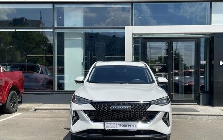 Haval F7 I, 2022 год, 2 152 000 рублей, 2 фотография