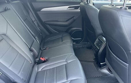 Haval F7 I, 2022 год, 2 152 000 рублей, 11 фотография