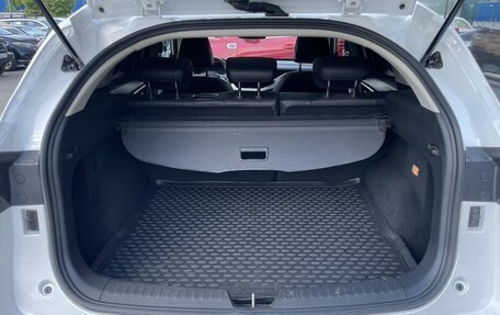 Haval F7 I, 2022 год, 2 152 000 рублей, 13 фотография