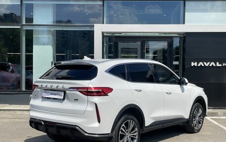 Haval F7 I, 2022 год, 2 152 000 рублей, 5 фотография