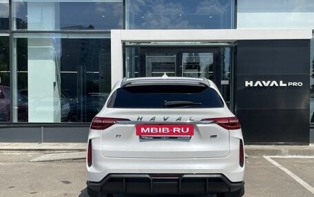 Haval F7 I, 2022 год, 2 152 000 рублей, 6 фотография