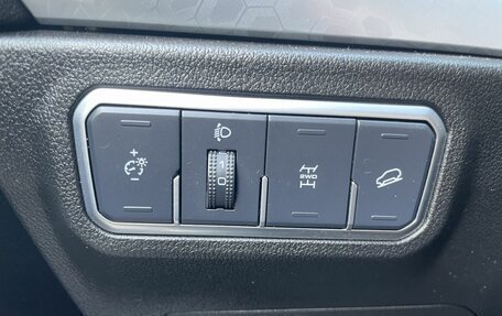 Haval F7 I, 2022 год, 2 152 000 рублей, 18 фотография