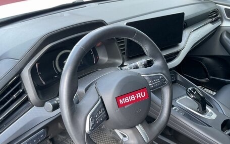 Haval F7 I, 2022 год, 2 152 000 рублей, 14 фотография