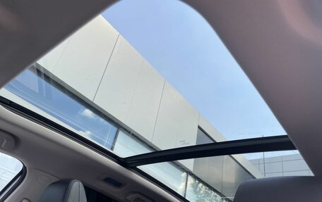 Haval F7 I, 2022 год, 2 152 000 рублей, 21 фотография