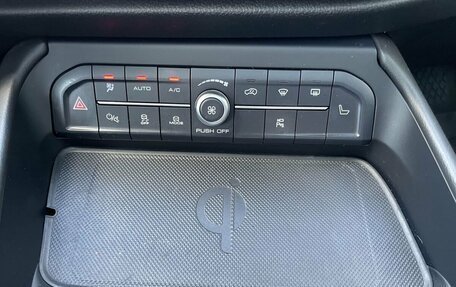 Haval F7 I, 2022 год, 2 152 000 рублей, 17 фотография