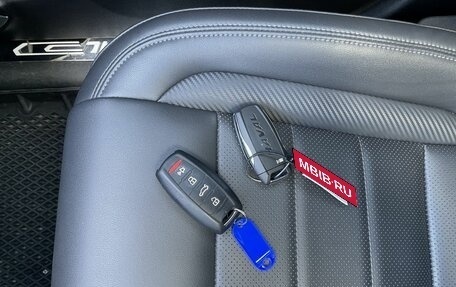Haval F7 I, 2022 год, 2 152 000 рублей, 22 фотография