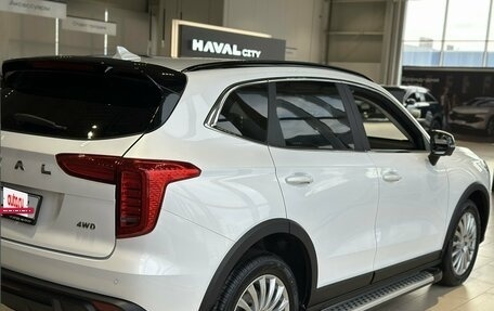 Haval Jolion, 2026 год, 2 599 000 рублей, 13 фотография