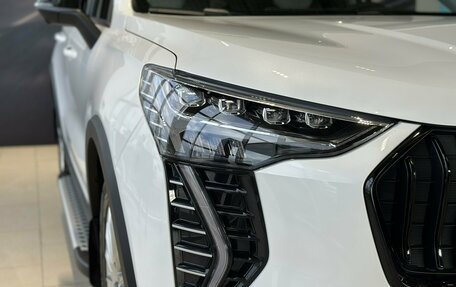 Haval Jolion, 2026 год, 2 599 000 рублей, 15 фотография