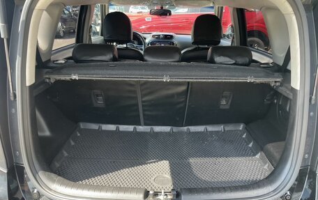 KIA Soul II рестайлинг, 2014 год, 1 152 000 рублей, 13 фотография