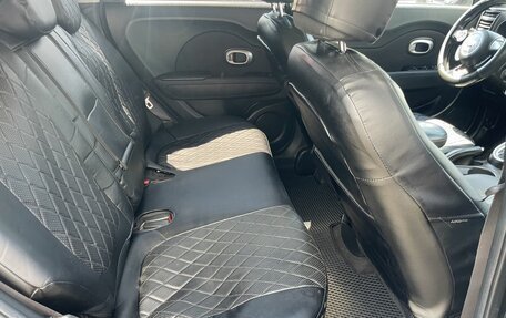 KIA Soul II рестайлинг, 2014 год, 1 152 000 рублей, 11 фотография