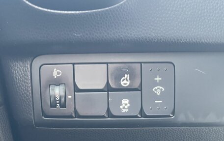 KIA Soul II рестайлинг, 2014 год, 1 152 000 рублей, 16 фотография