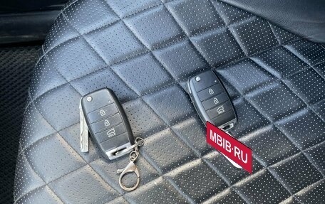 KIA Soul II рестайлинг, 2014 год, 1 152 000 рублей, 18 фотография