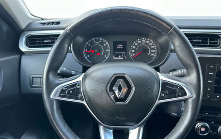 Renault Arkana I, 2020 год, 1 761 000 рублей, 17 фотография
