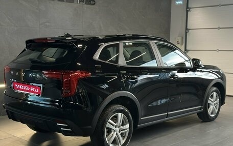 Haval Jolion, 2026 год, 2 449 000 рублей, 4 фотография
