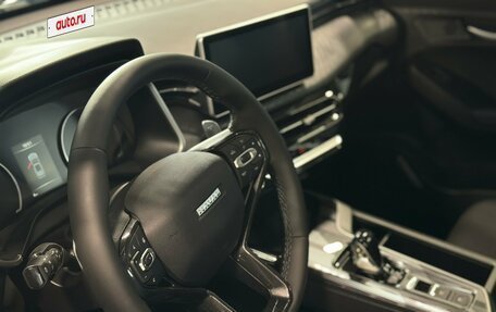 Haval Jolion, 2026 год, 2 449 000 рублей, 10 фотография