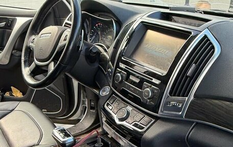 Haval H9 I рестайлинг, 2019 год, 2 249 000 рублей, 3 фотография