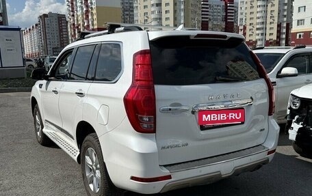 Haval H9 I рестайлинг, 2019 год, 2 249 000 рублей, 2 фотография