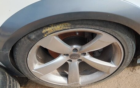 Audi A6 allroad, 2012 год, 1 100 000 рублей, 7 фотография