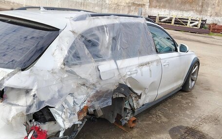 Audi A6 allroad, 2012 год, 1 100 000 рублей, 4 фотография