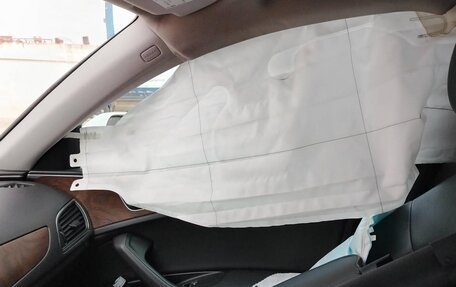 Audi A6 allroad, 2012 год, 1 100 000 рублей, 11 фотография