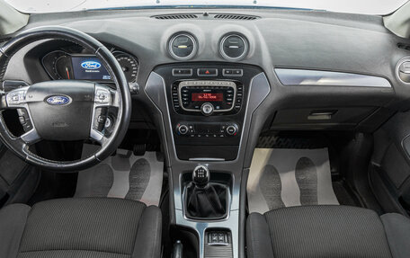 Ford Mondeo IV, 2012 год, 699 000 рублей, 8 фотография