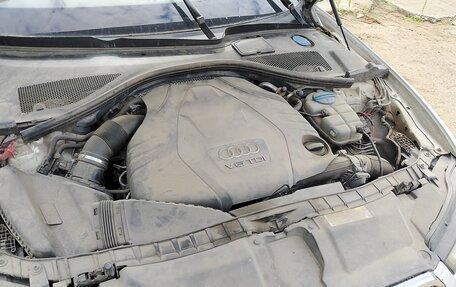 Audi A6 allroad, 2012 год, 1 100 000 рублей, 12 фотография