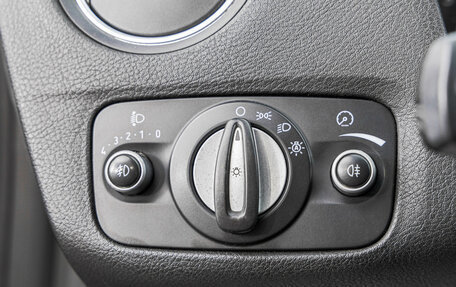 Ford Mondeo IV, 2012 год, 699 000 рублей, 11 фотография