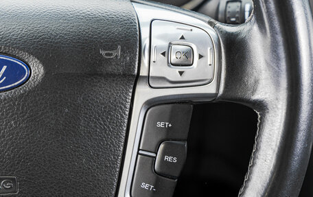 Ford Mondeo IV, 2012 год, 699 000 рублей, 14 фотография