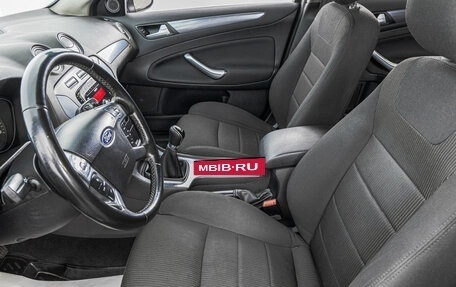 Ford Mondeo IV, 2012 год, 699 000 рублей, 9 фотография