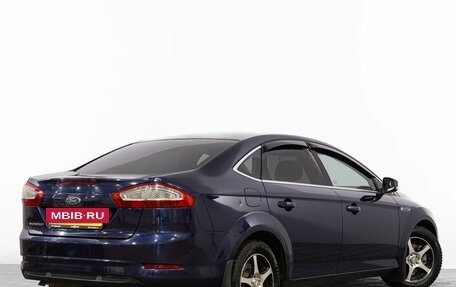 Ford Mondeo IV, 2012 год, 699 000 рублей, 5 фотография